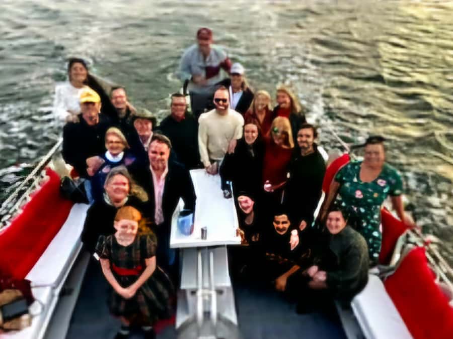 Palm Beach: Island Cruise on the Intracoastal - Is $65 a fair price?