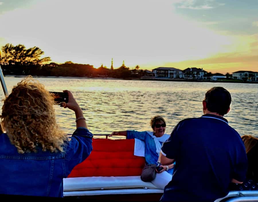 Palm Beach: Island Cruise on the Intracoastal - My verdict: a pleasant way to see Palm Beach from a different angle