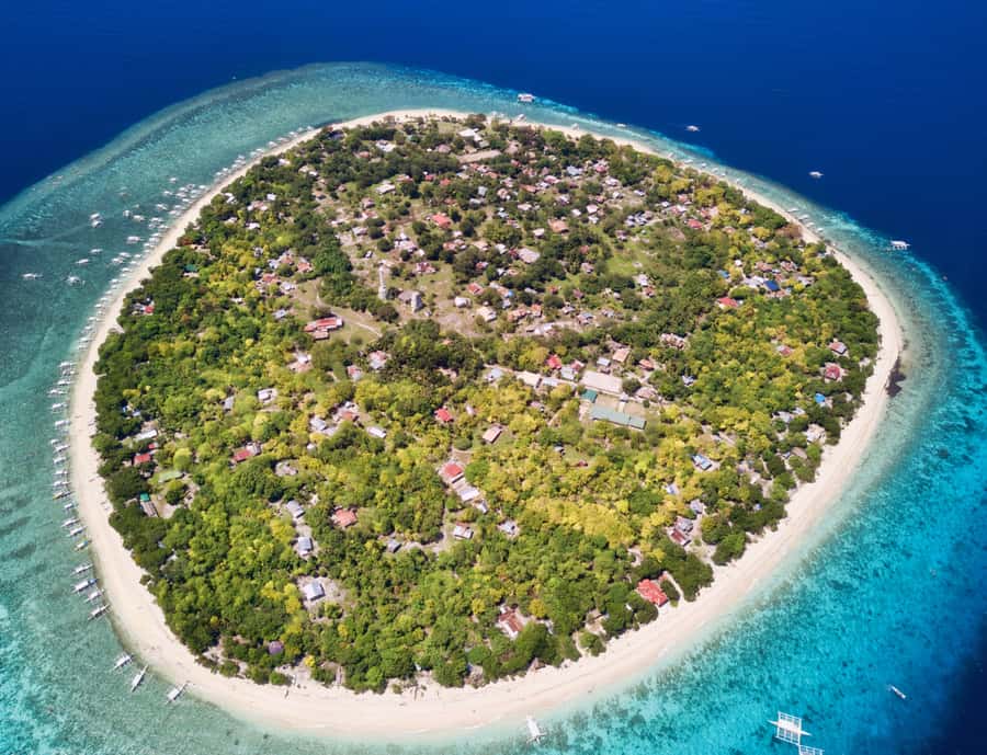 Panglao: Island Hopping w/Balicasag (Shared) - Conditions can shape the whole morning