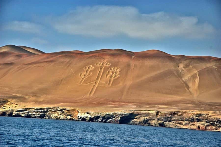 Paracas: Ballestas Islands Boat tour - Islas Ballestas - Booking, cancellation, and language details