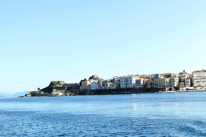Parga, Sivota Islands and The Blue Lagoon Full Day Cruise from Corfu - Key points to know before you book