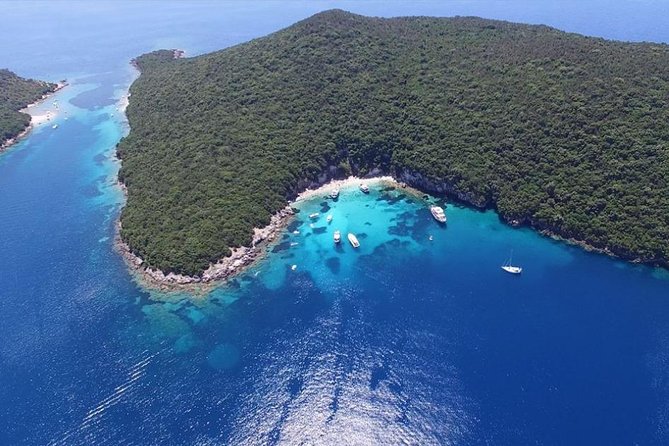 Parga, Sivota Islands and The Blue Lagoon Full Day Cruise from Corfu - Why this Corfu cruise makes sense