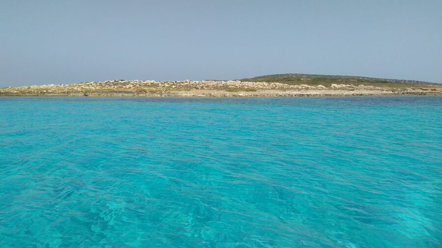 Paros: Antiparos Island and Despotiko Private Boat Trip - Why This Private Boat Trip Works