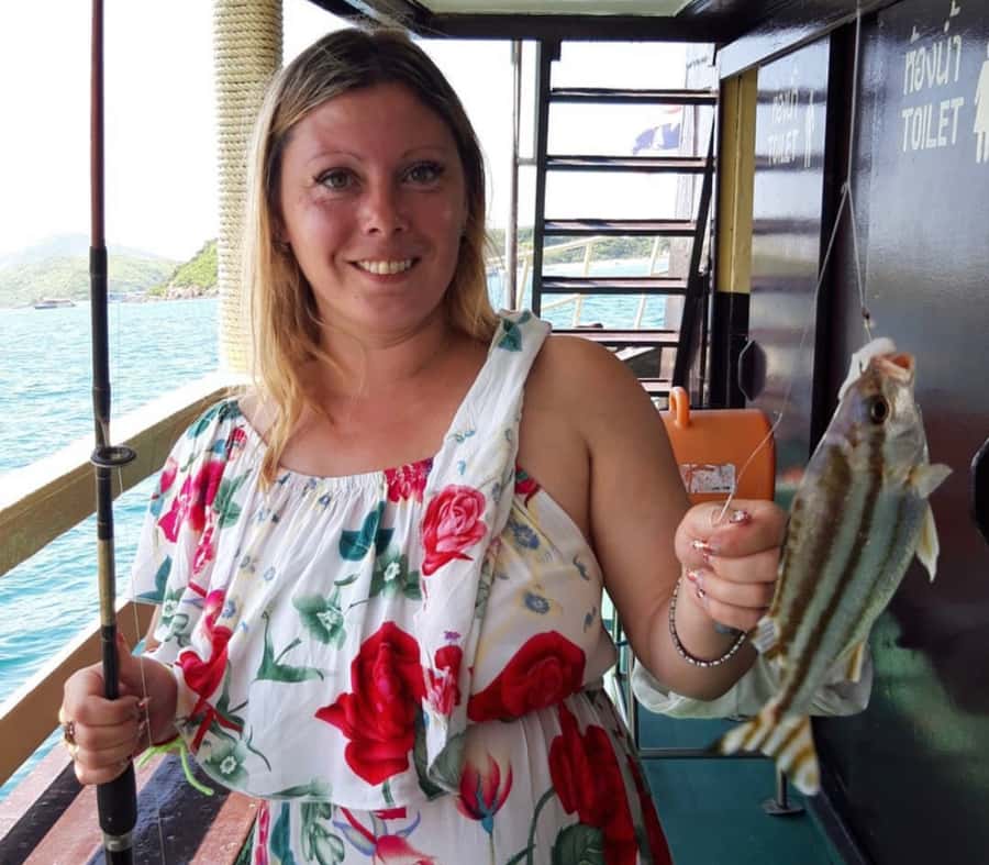 Pattaya: 3 Islands Boat Tour with Water Activities and Lunch - Who will enjoy this Pattaya island tour