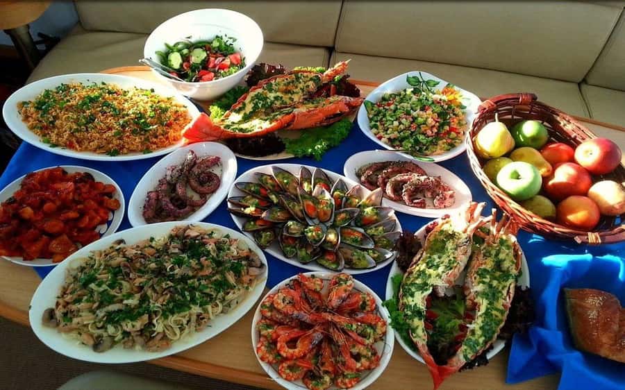 Pattaya: 3 Islands Catamaran Tour with Buffet Lunch - Key things to know before you book