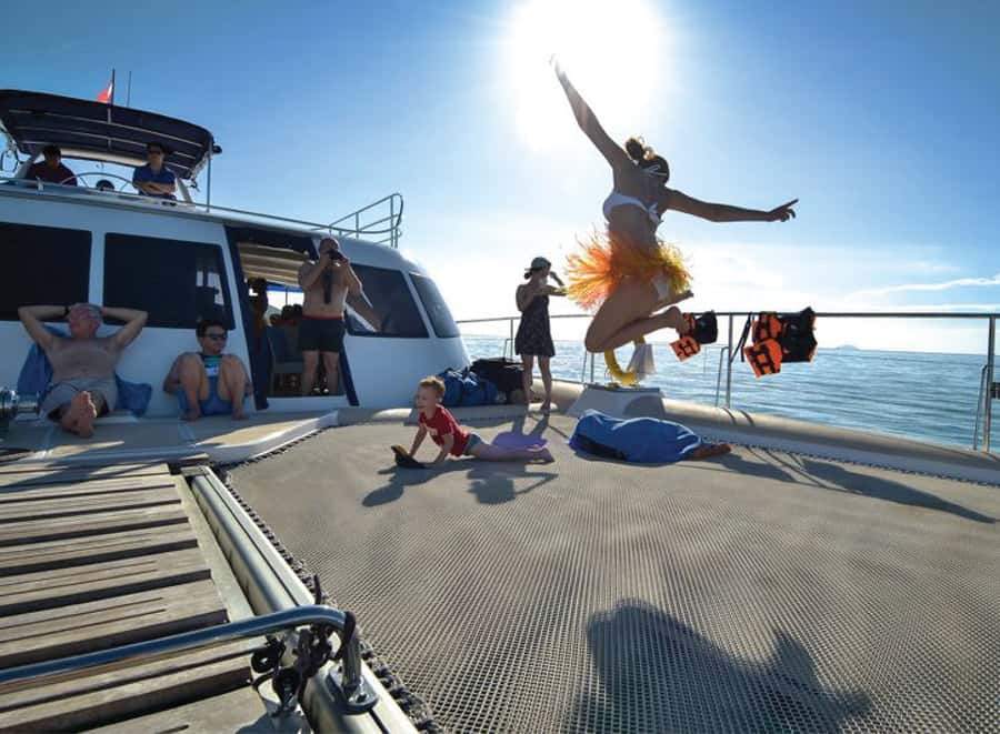 Pattaya: 3 Islands Day Tour on Catamaran with Buffet Lunch - Key points before you book