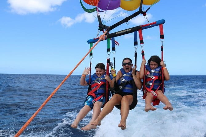 Pattaya: 3 Islands one day trip on Catamaran with Lunch - What arrives at lunchtime