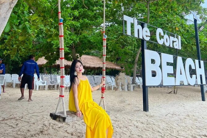 Pattaya: 3 Islands one day trip on Catamaran with Lunch - Practical details before you book