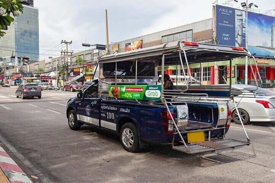 Pattaya: Coral Island Speed Boat, Sea Walker and Lunch - How the schedule feels in real use