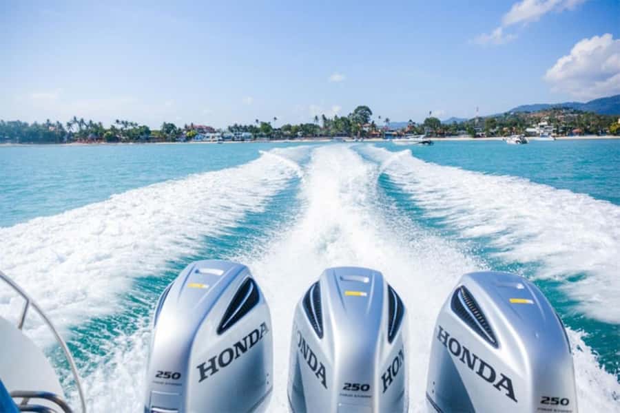 Pattaya: Coral Island Speed Boat, Sea Walker and Lunch - What to bring and what to leave behind