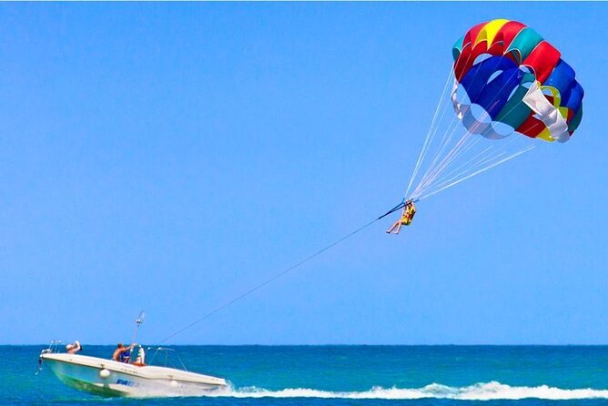 Pattaya Coral Island speed boat with lunch from Bangkok - Why this tour works as a Bangkok beach escape