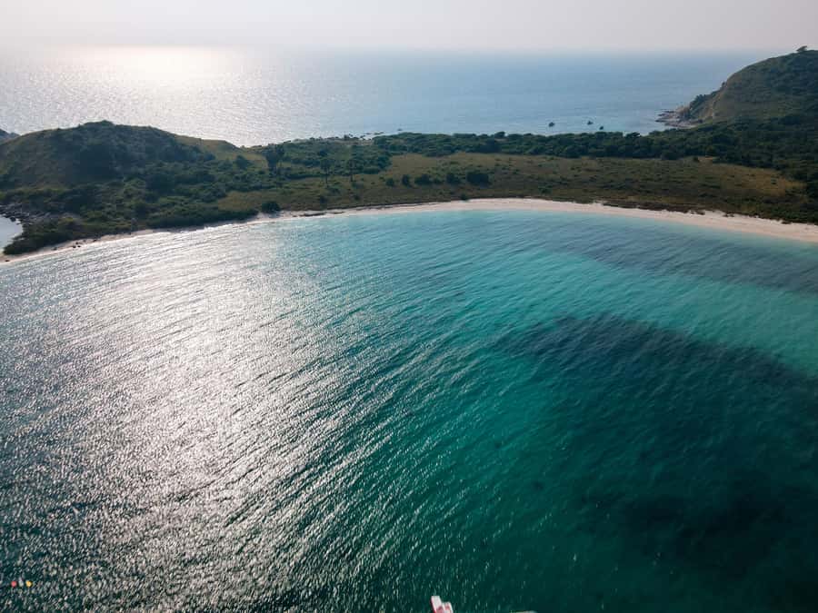 Pattaya: Full-Day 2 Islands Yacht Trip with Lunch and Sunset - Who should book this yacht trip?