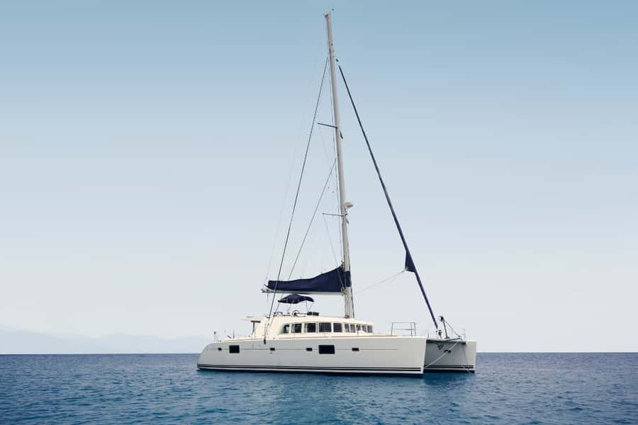 Pattaya: Islands Private Catamaran Khram or Monkey island - Monkey Island and three hours of water time
