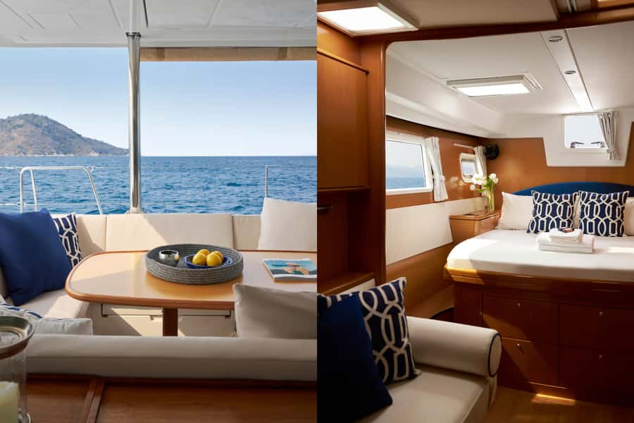 Pattaya: Islands Private Catamaran Khram or Monkey island - Who should book this Pattaya boat day?