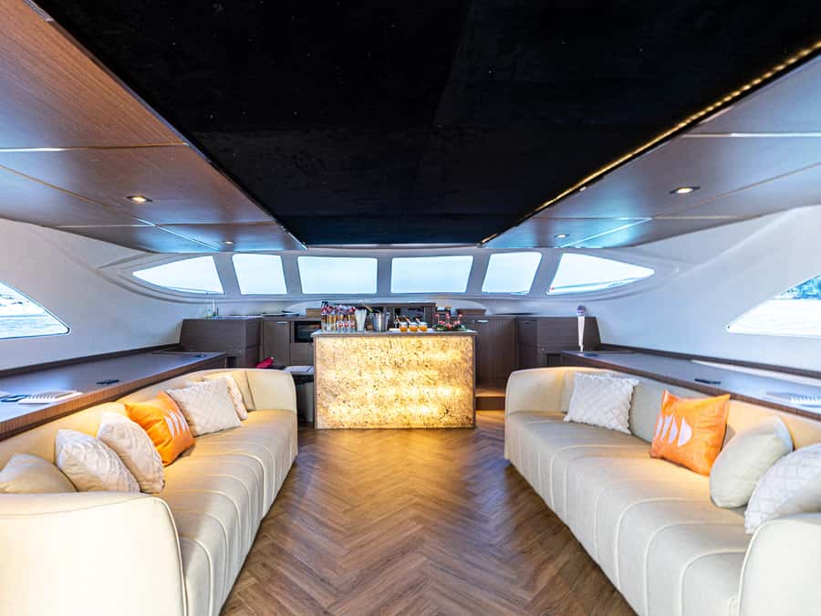 Pattaya: Private Luxury Catamaran Island Discoveries - Key points before you book