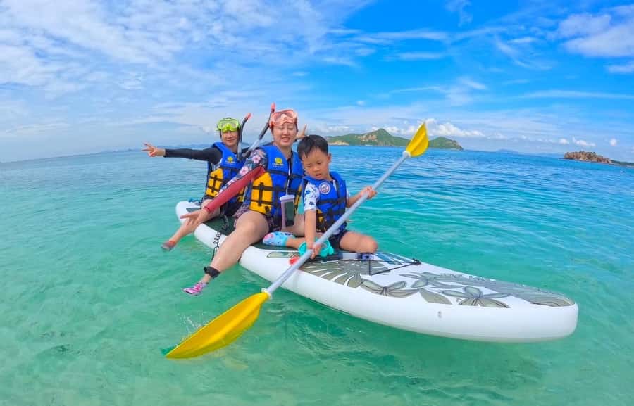 Pattaya: Private Speedboat Nemo Island with Snorkel & BBQ - Booking details worth knowing before you go