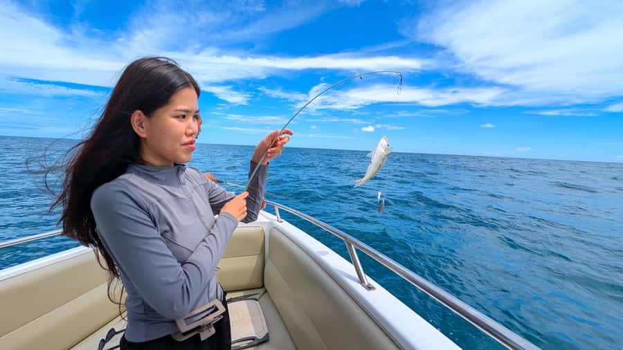 Pattaya: Private Speedboat Nemo Island with Snorkel & BBQ - How the photography service works