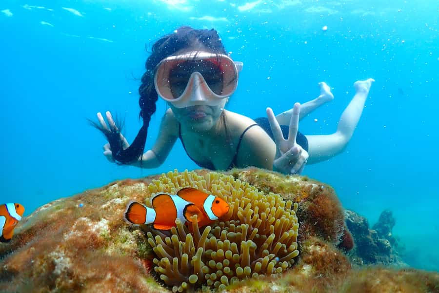 Pattaya: Private Speedboat Nemo Island with Snorkel & BBQ - Boarding your own speedboat
