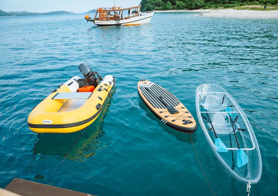 Pattaya: Private Traditional Boat Island Escape in Sattahip - Key points to know before you book