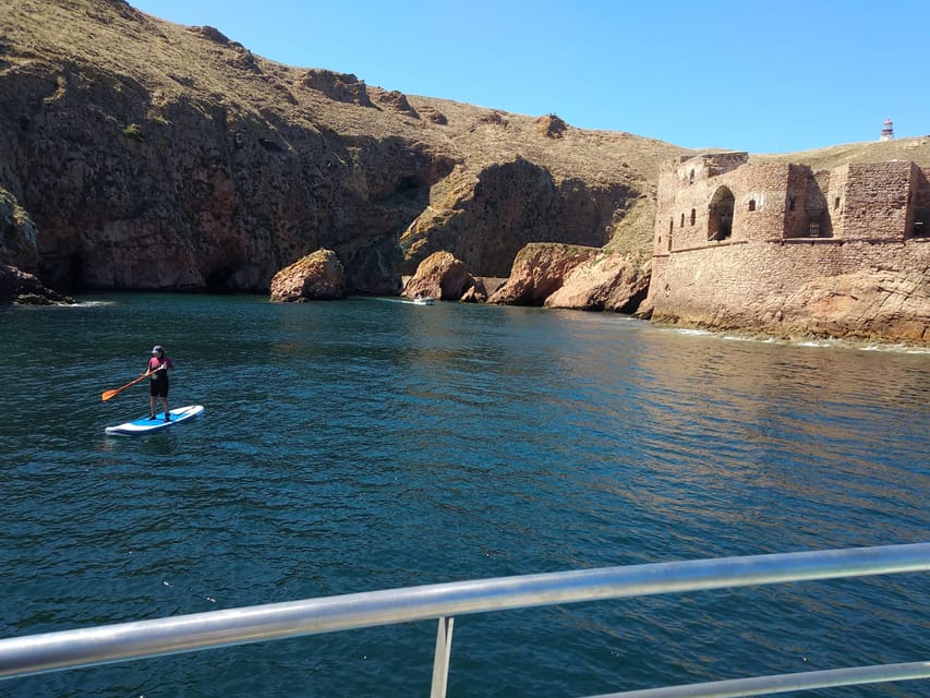 Peniche: Berlengas Island Catamaran Tour + Stand Up Paddle - Should you book the Berlengas catamaran and SUP tour?