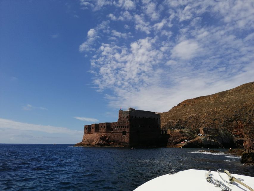 Peniche: Berlengas Island Round-Trip Ferry with Island Stop - Why Berlengas makes a memorable half-day trip