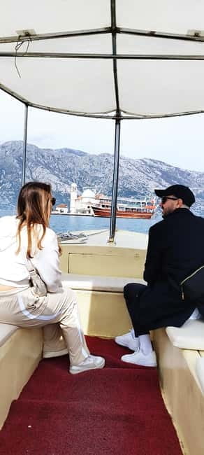 Perast: Cruise & Explore Our Lady of The Rocks island/church - Why Our Lady of the Rocks matters