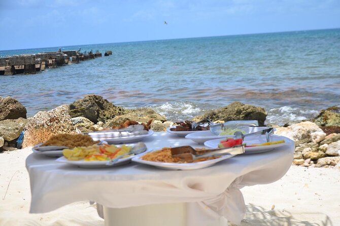 Perfect Day at Saona Island by Speedboat - Completely Private - What the private format really means