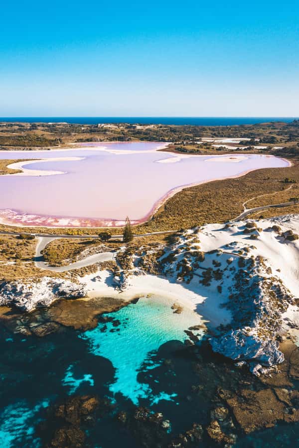 Perth: Rottnest Island Flight Transfer with Return Ferry - Why the flight changes your Rottnest day