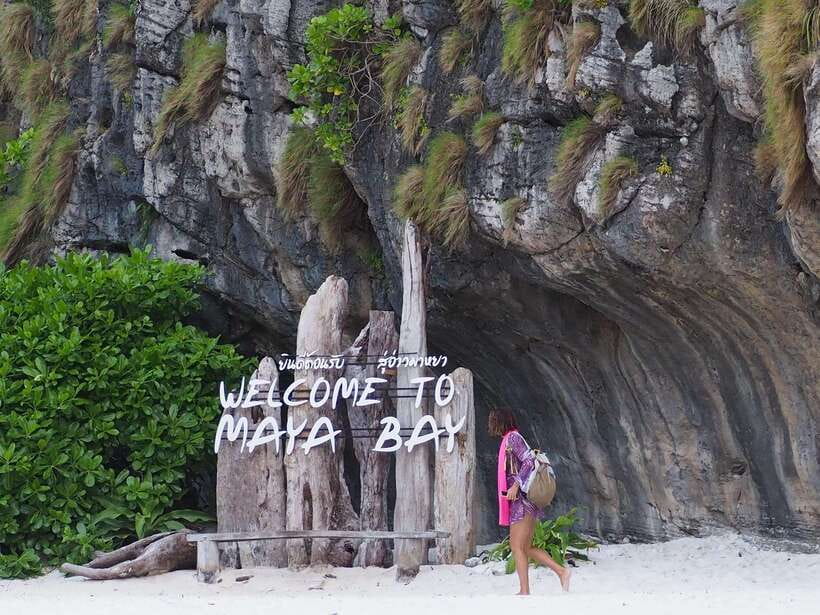 phi phi island : Luxury Private Wooden Boat Rental - Who should book this Phi Phi boat tour?