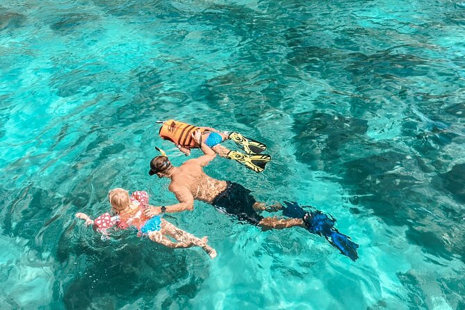 Phi Phi Island Private Boat Tour - Viking Cave and Monkey Beach