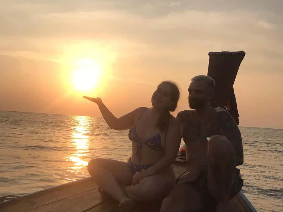 Phi Phi: Private 7 Islands Longtail to Maya Bay and Bamboo - What the $192 price really buys you
