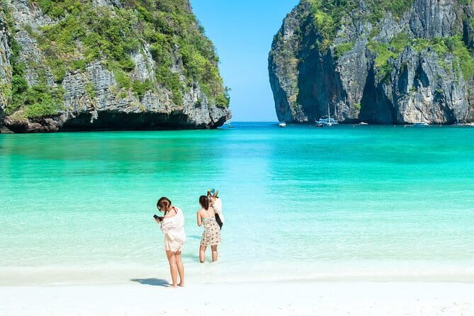 Phi Phi with Maya and Bamboo Island Day Trip by Speedboat - Why this Phi Phi day trip works