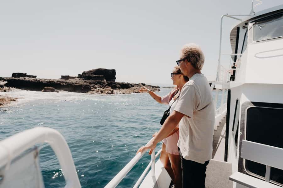 Philip Island: Seal Watching Cruise - Who Should Book This Cruise?