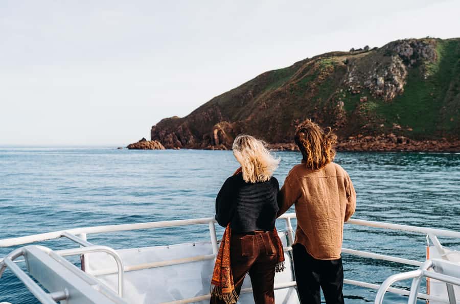 Phillip Island: 1-Hour Cape Woolamai Scenic Cruise - Key points to know before booking