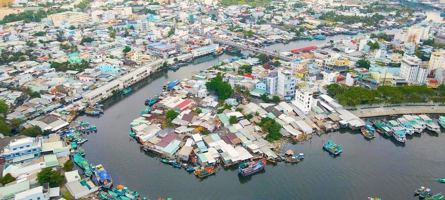 Phu Quoc: 3 Island Boat Trip, Cable Car, Water Park| Vietnam - Aquatopia Water Park on Hon Thom