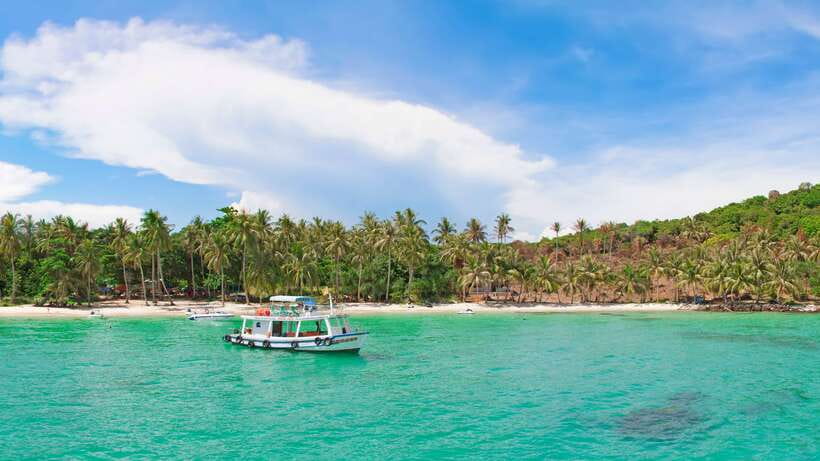 Phu Quoc: 3 Island Tour by Boat with Guide - Key points to know before you book