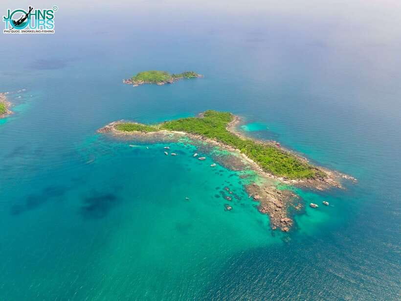 Phu Quoc: 3 Island Tour by Boat with Guide - What this $31 Phu Quoc boat day really offers