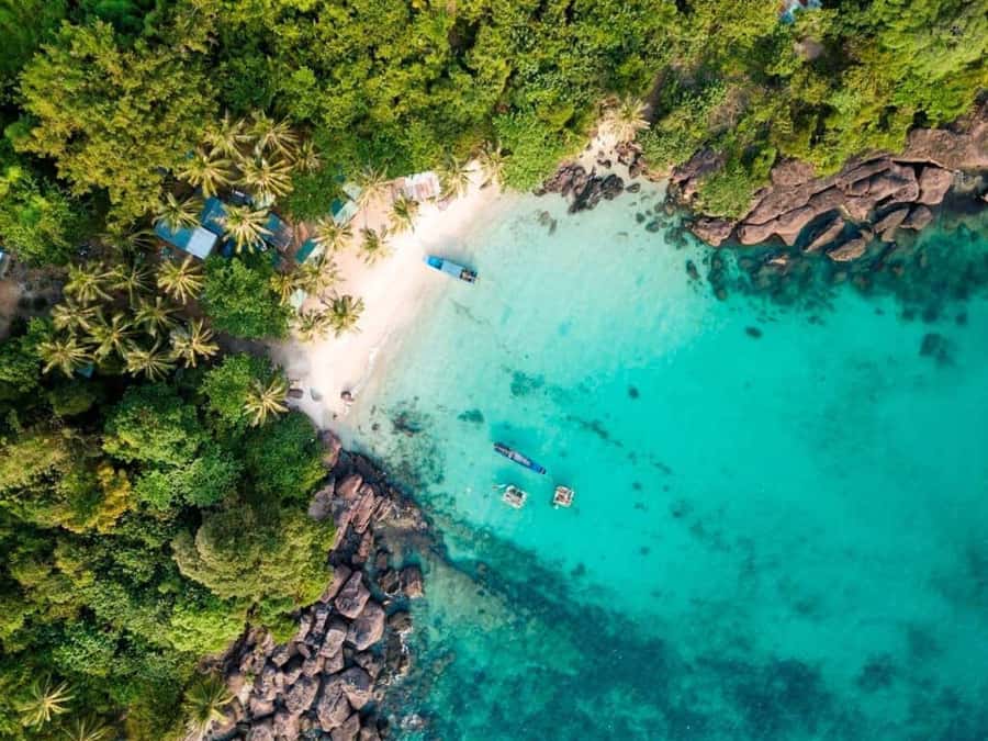Phu Quoc: 3-Island Tour & Cruise with Lunch & Water Sports - Key points to know before booking