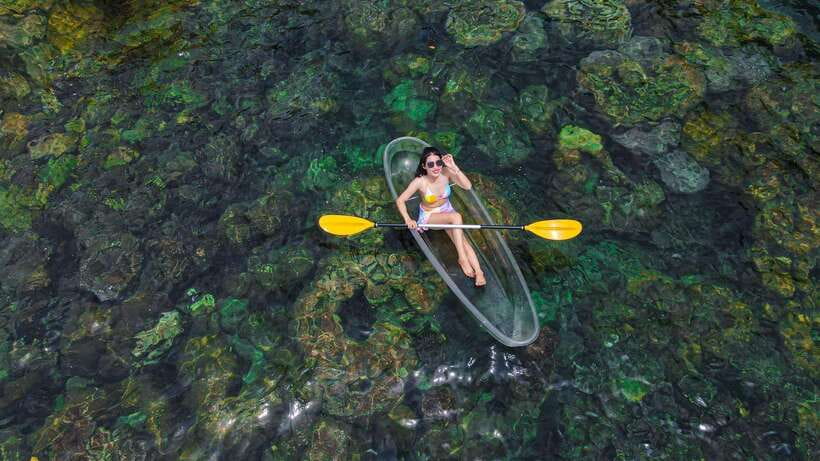 Phu Quoc 3 Island Tour: Gam Ghi, Mong Tay, May Rut Island - The real cost of a $15 Phu Quoc island tour