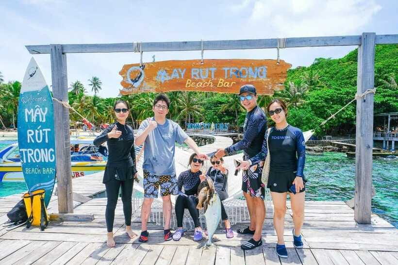 Phu Quoc 3 Islands Snorkeling, Fishing Private Boat Tour - What the $201 price really buys