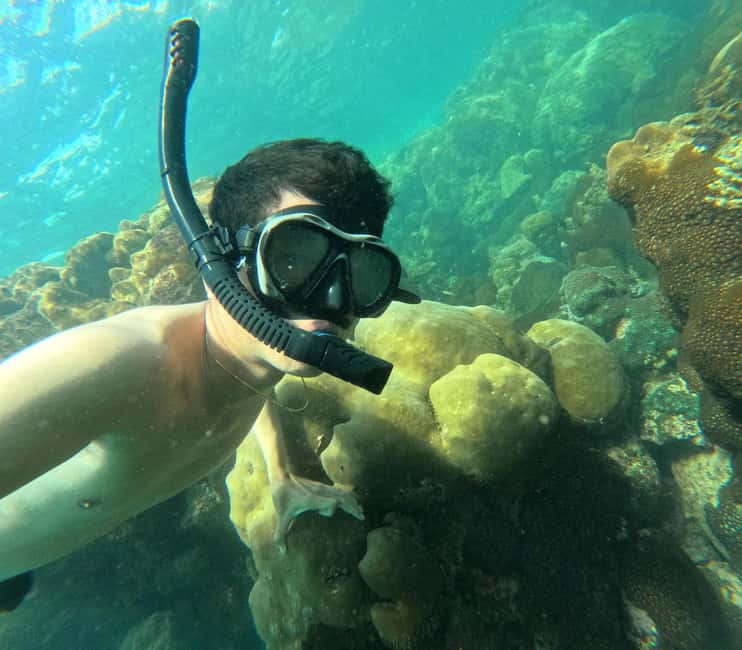 Phu Quoc: 3 Islands Tour with Cable Car & Buffet Lunch - Pickup from Duong Dong, Ong Lang, and Ganh Dau