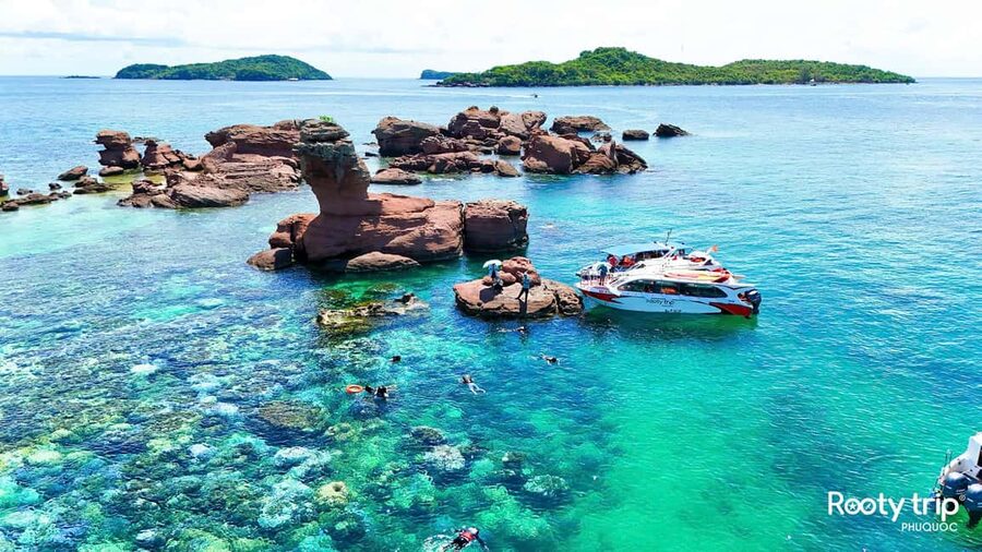 Phu Quoc: 3 Islands Tour with Cable Car & Buffet Lunch - The pearl workshop adds culture, but also time