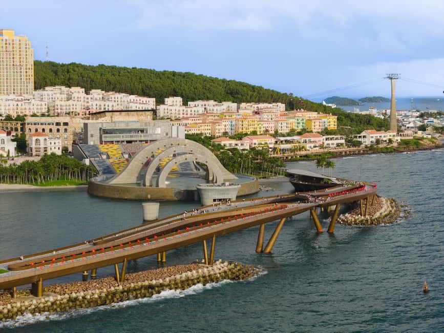Phu Quoc: 3 Islands Tour with Cable Car & Buffet Lunch - Speedboat transfer: the day starts at full speed