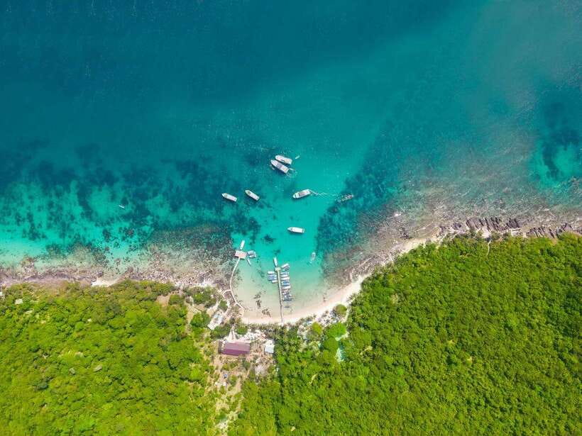 Phu Quoc: 3 Islands Trip Snorkeling by Speed Boat - Timing, cancellations, and the practical choice