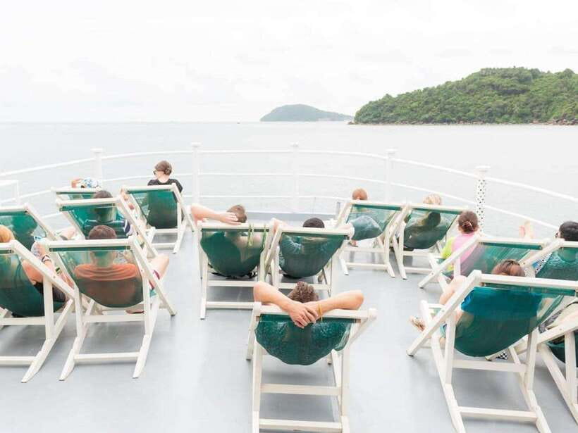 Phu Quoc: 3 Islands Trip Snorkeling by Speed Boat - Food, equipment, and what to pack