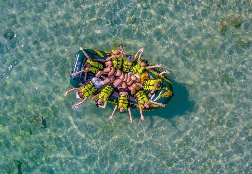 Phu Quoc: Cable Car Ride and 3 Islands Boat Tour with Lunch - A full day across Phu Quoc’s southern islands