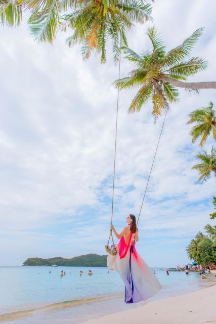 Phu Quoc: Experience Phu Quoc islands by speedboat - Starting with Phu Quoc pearls