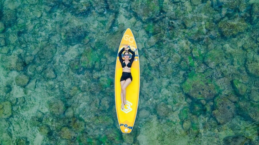 Phu Quoc: Experience Phu Quoc islands by speedboat - Who should book this tour