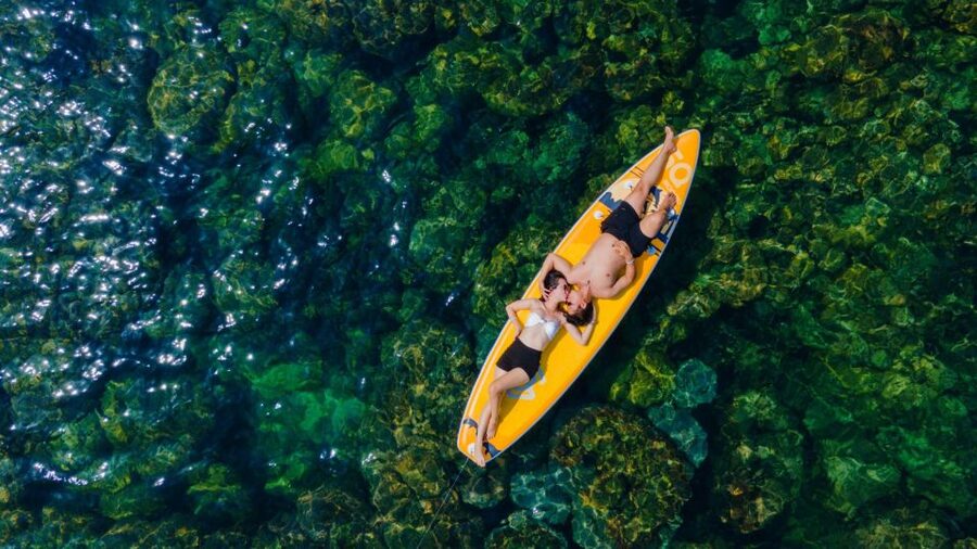 Phu Quoc: Explore 3 islands & Exciting Jetski Combo Tour - Is $56 good value?