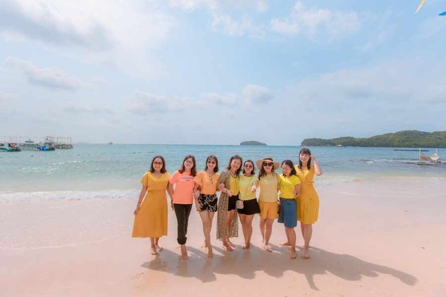Phu Quoc: Explore 3 islands & Exciting Jetski Combo Tour - The final stop at Sunset Town
